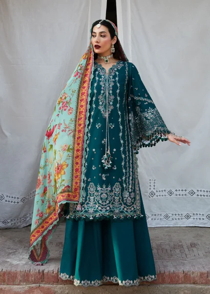 Nirmal SS '25 By Hussain Rehar | HRN - Saher