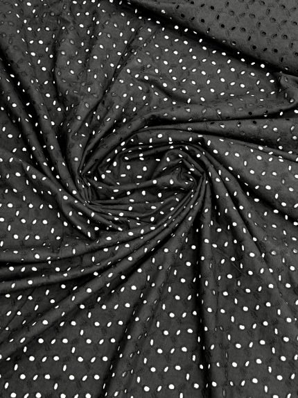 SF Chikankari Lawn  | BCL - 18
