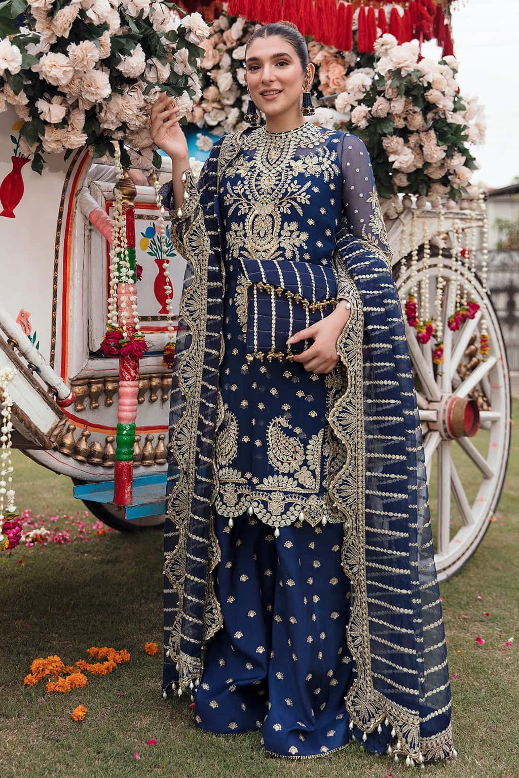 GUL E RANA - 2022