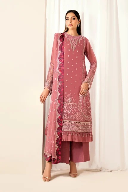 Formal Collection – Xenia – Deme Chiffon – XDC – LUMEN - 05