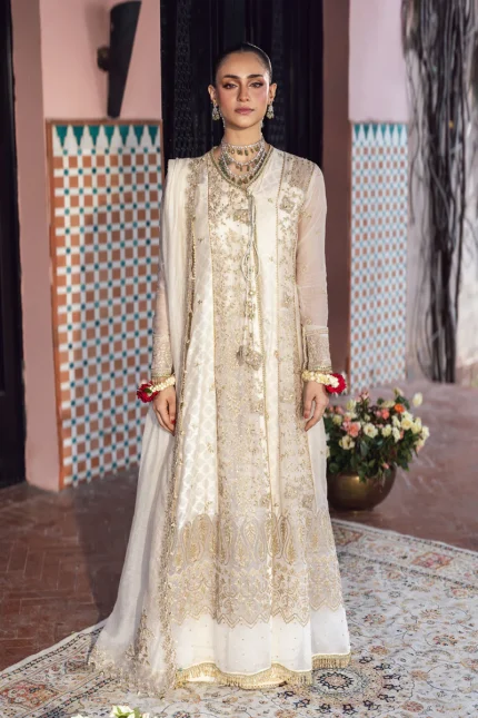 Wedding Formals '25 By Rang Rasiya | WFD05-UN - NEHA