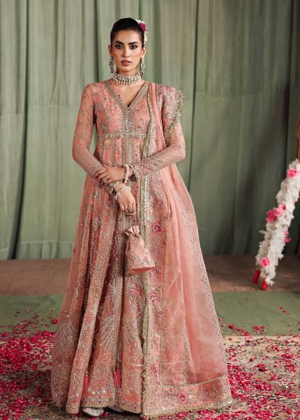 VEERE DI WEDDING BRIDES EDIT '25 By Sardinia | 1302-MEHARMA
