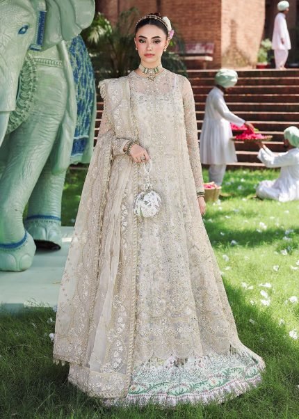VEERE DI WEDDING BRIDES EDIT '25 By Sardinia | 1304-PAREESA