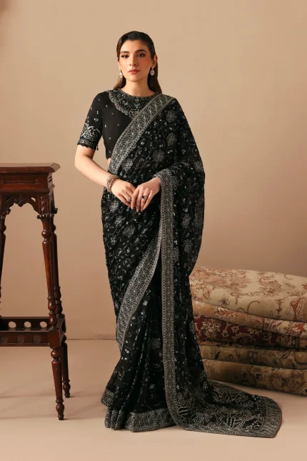 Neorah Luxury By Xenia Formals - Chiffon | D10-QAILAH