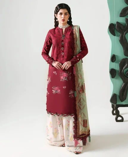 Neoma - Summer Prints '26 By Republic | SP06 - Noéa