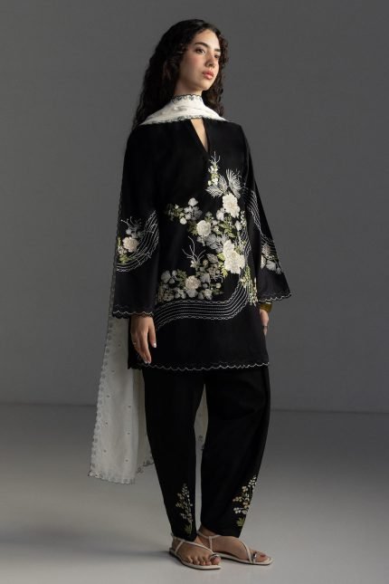 Coco Lawn Edit 1 '26 By Zara Shah Jahan | Evia-9A