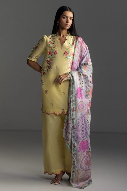 Coco Lawn Edit 1 '26 By Zara Shah Jahan | Seren-5B