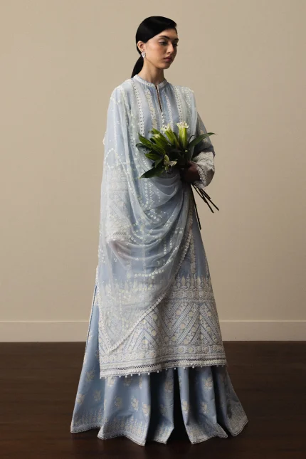 Satori '26 By Zara Shah Jahan - Unstitched | Aoyomi-D1