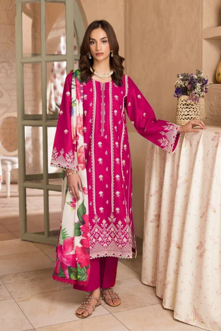Nissa Chikankari Exclusive By RajBari | Exclusive 09