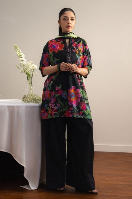 Coco Prints Drop II 2026 By Zara ShahJahan | Asahi-2A