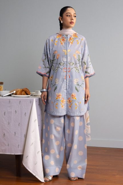 Coco Prints Drop II 2026 By Zara ShahJahan | Yuki-8B