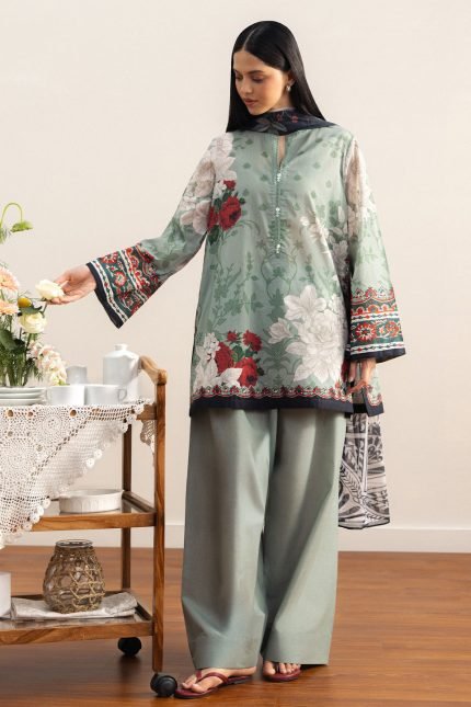 Coco Prints Drop II 2026 By Zara ShahJahan | Zen-10B
